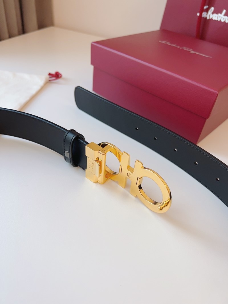 Ferragamo Belts